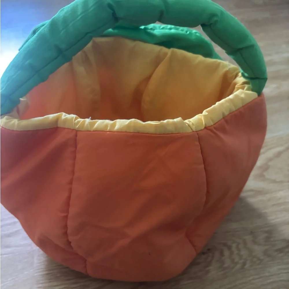 Source Unknown cute pumpkin